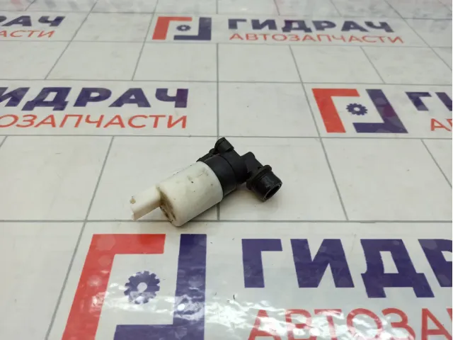 Насос омывателя Renault Fluence 9641553880