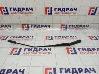 Поводок стеклоочистителя (Поводок дворника) передний правый Renault Fluence