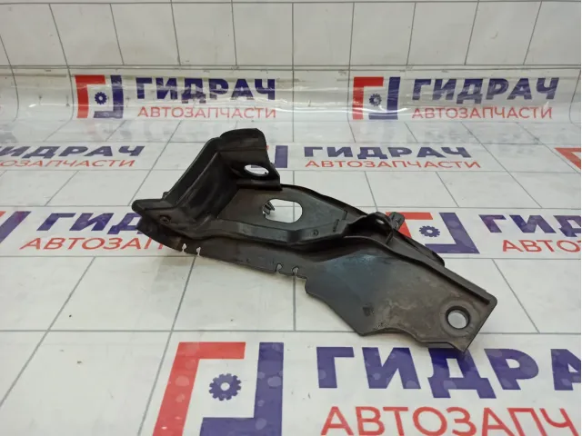Накладка петли капота Renault Fluence 668630020R
