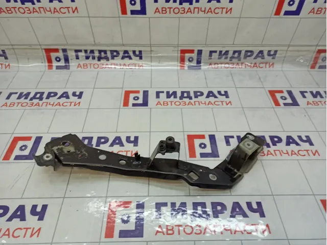 Панель передняя левая Renault Fluence 625131097R