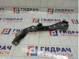 Панель передняя левая Renault Fluence 625131097R