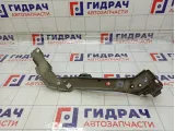 Панель передняя левая Renault Fluence 625131097R