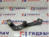 Панель передняя правая Renault Fluence 625127235R