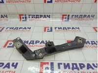 Панель передняя правая Renault Fluence 625127235R