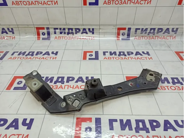 Панель передняя правая Renault Fluence 625127235R