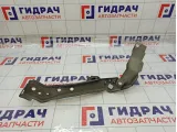 Панель передняя правая Renault Fluence 625127235R