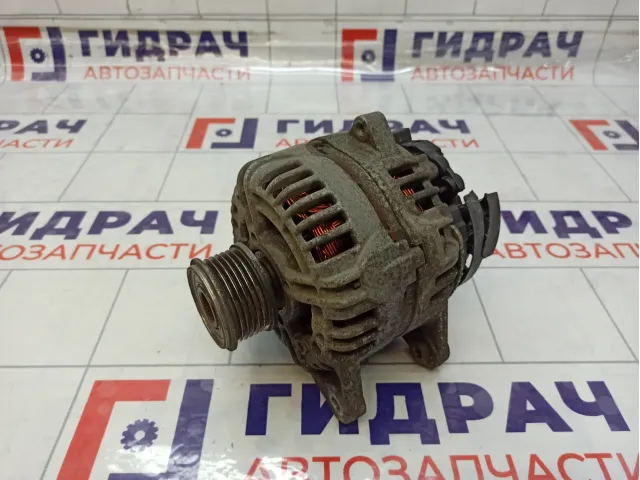 Генератор Renault Fluence 8200660025