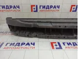 Усилитель бампера заднего Renault Fluence 850900007R