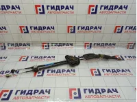 Трос КПП Renault Fluence 349352256R