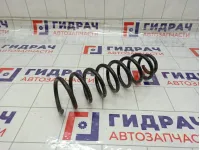 Пружина задняя Renault Fluence 550200065R