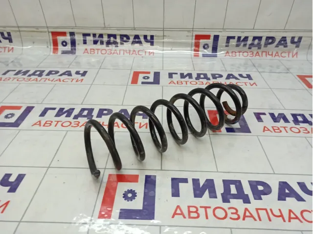 Пружина задняя Renault Fluence 550200065R