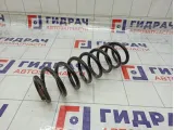 Пружина задняя Renault Fluence 550200065R