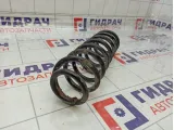 Пружина задняя Renault Fluence 550200065R