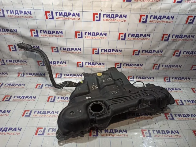 Бак топливный Renault Fluence 172034409R