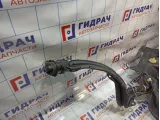 Бак топливный Renault Fluence 172034409R