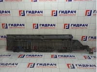 Защита антигравийная Renault Fluence 172900008R