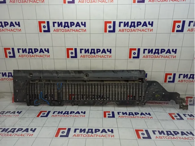 Защита антигравийная Renault Fluence 172900008R
