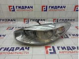 Фара левая Renault Fluence 260608656R