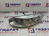 Фара левая Renault Fluence 260608656R