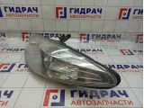 Фара левая Renault Fluence 260608656R