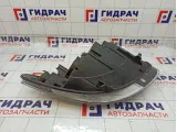 Фара левая Renault Fluence 260608656R