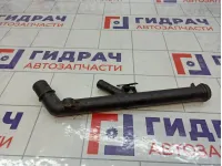 Трубка системы охлаждения Renault Fluence 8200134513