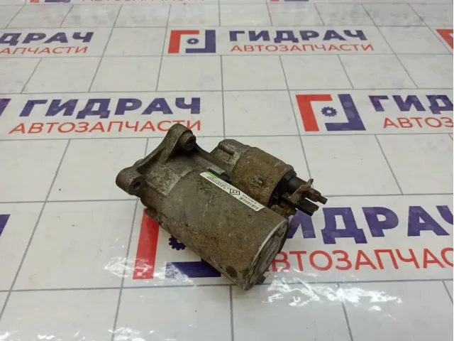 Стартер Renault Fluence 8200815079C