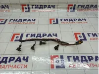 Проводка (коса) топливных форсунок Renault Fluence 8200081317