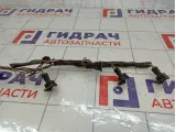 Проводка (коса) топливных форсунок Renault Fluence 8200081317