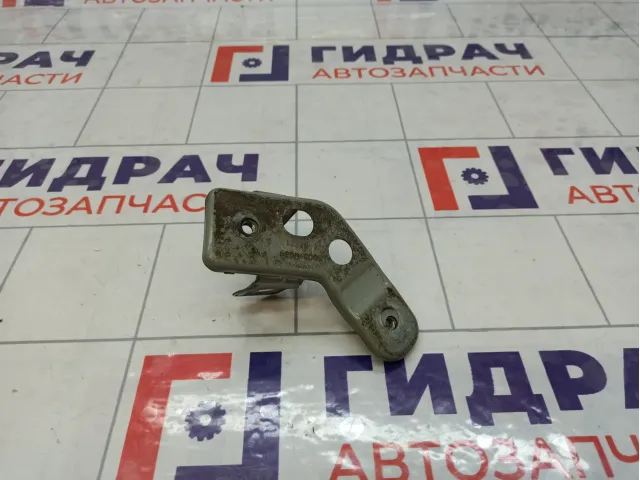 Кронштейн радиатора правый Renault Fluence 625B40005R