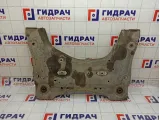 Балка подмоторная Renault Fluence 544019550R