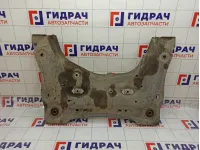 Балка подмоторная Renault Fluence 544019550R