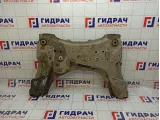 Балка подмоторная Renault Fluence 544019550R