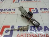Замок зажигания Renault Fluence 7701208408