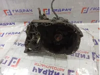 МКПП (механическая коробка переключения передач) Renault Fluence 7701723423
