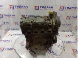 Двигатель к4м Renault Fluence 8201070857