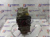 Двигатель к4м Renault Fluence 8201070857