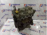 Двигатель к4м Renault Fluence 8201070857