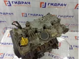 Двигатель к4м Renault Fluence 8201070857