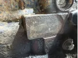 Двигатель к4м Renault Fluence 8201070857