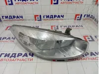 Фара правая Renault Fluence 260105345R