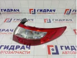 Ручка двери наружная правый Renault Fluence 265502140R