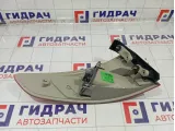 Ручка двери наружная правый Renault Fluence 265502140R