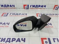 Зеркало электрическое левое Renault Fluence 963028938R