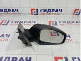 Зеркало электрическое правое Renault Fluence 963012395R