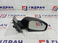Зеркало электрическое правое Renault Fluence 963012395R