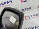 Зеркало электрическое правое Renault Fluence 963012395R