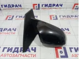 Зеркало электрическое правое Renault Fluence 963012395R