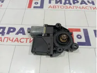 Моторчик стеклоподъемника переднего правого Renault Fluence 807301111R