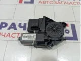 Моторчик стеклоподъемника переднего правого Renault Fluence 807301111R